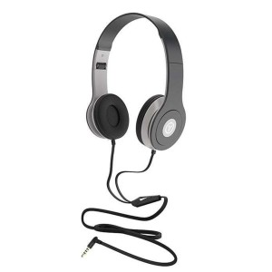AURICULAR VINCHA MUSIC MANOS LIBRES